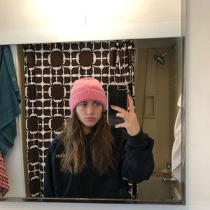 Meet your Posher, Ava